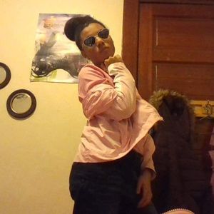 Meet your Posher, Taleah